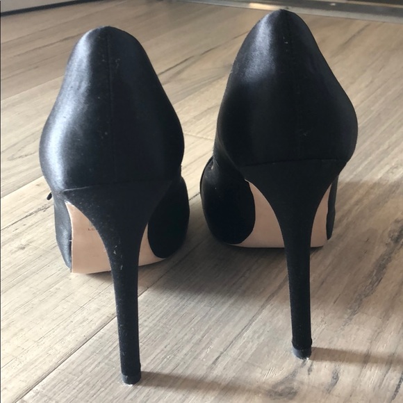 Badgley Mischka heels - Picture 5 of 5